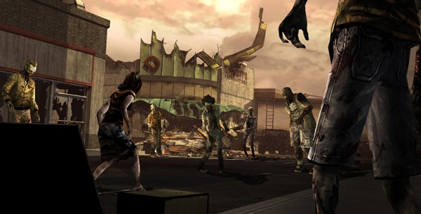 Эбола, да не та: самые страшные болезни в играх. Часть 1 - фото 9