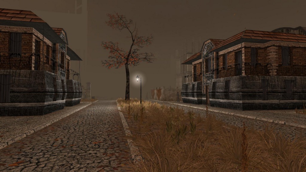 Эбола, да не та: самые страшные болезни в играх. Часть 1 - фото 16