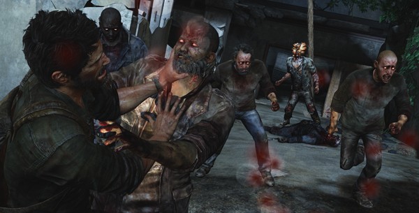 Эбола, да не та: самые страшные болезни в играх. Часть 1 - фото 12