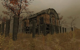 Эбола, да не та: самые страшные болезни в играх. Часть 1 - фото 19