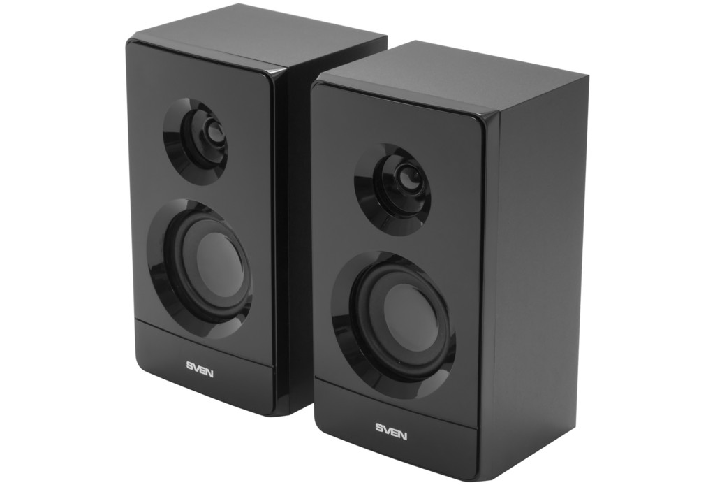 На все случаи. Тестирование 2.1-акустики SVEN MS-2100 - изображение 3 На все случаи. Тестирование 2.1-акустики SVEN MS-2100 - фото 3