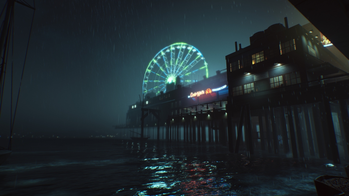 Анонс Vampire: The Masquerade — Bloodlines 2. Реакция - изображение 6 Анонс Vampire: The Masquerade — Bloodlines 2. Реакция - фото 6