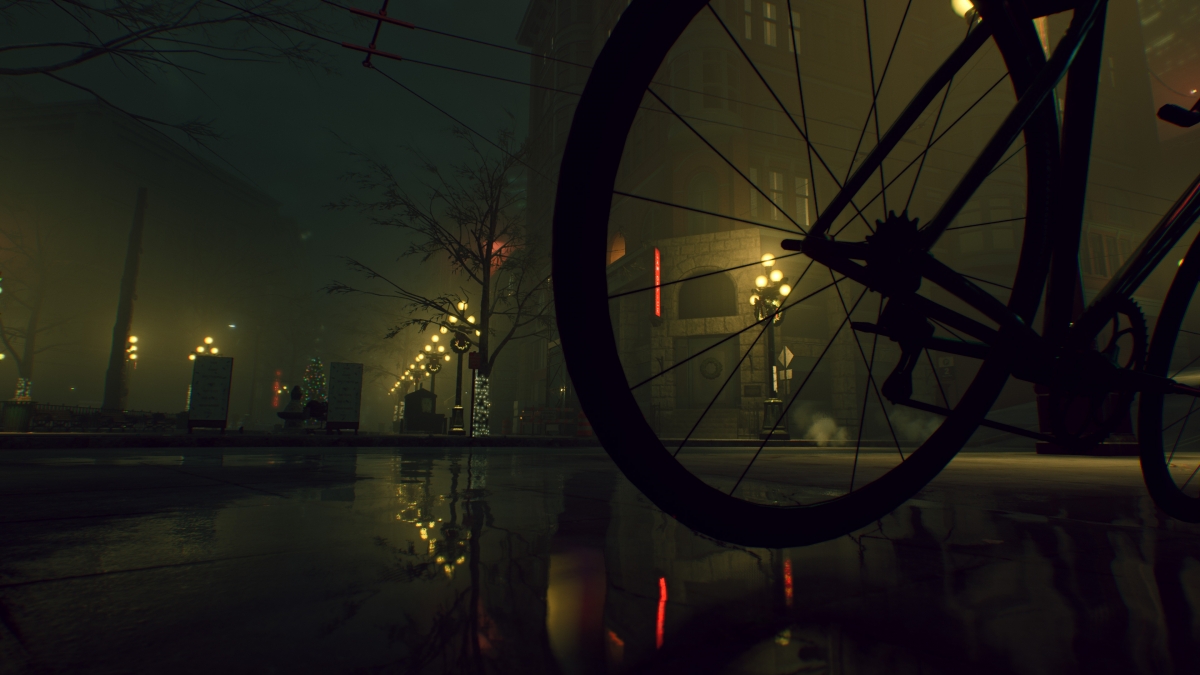 Анонс Vampire: The Masquerade — Bloodlines 2. Реакция - изображение 8 Анонс Vampire: The Masquerade — Bloodlines 2. Реакция - фото 8