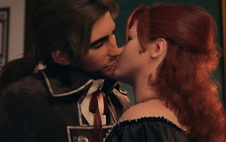 Assassin’s Creed: Unity - фото 15