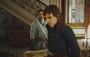 Assassin’s Creed: Unity - фото 18