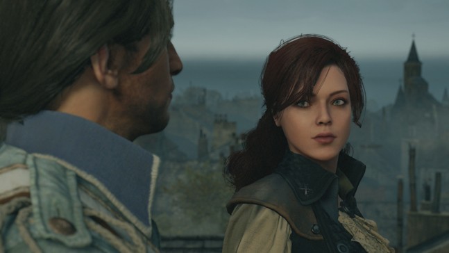 Assassin’s Creed: Unity - фото 13