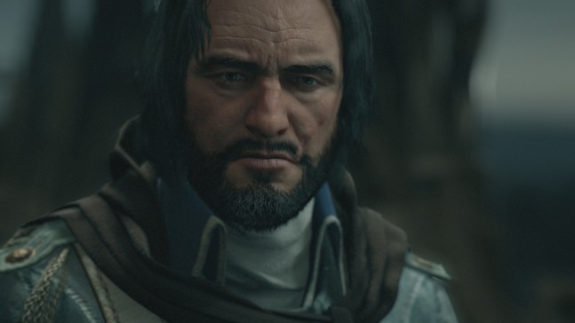 Assassin’s Creed: Unity - фото 16