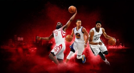 В погоне за мечтой. Обзор NBA 2K16