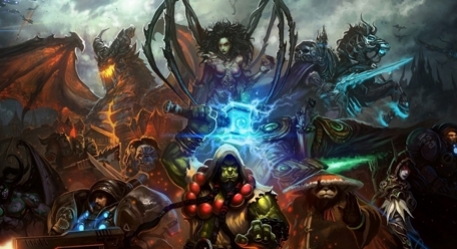Обзор. Почему Heroes of the Storm сложнее, чем кажется