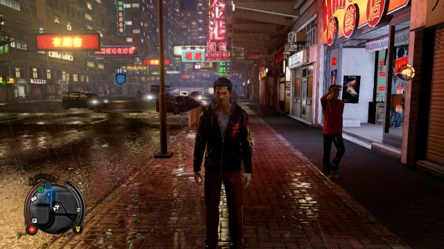 Sleeping Dogs - фото 5