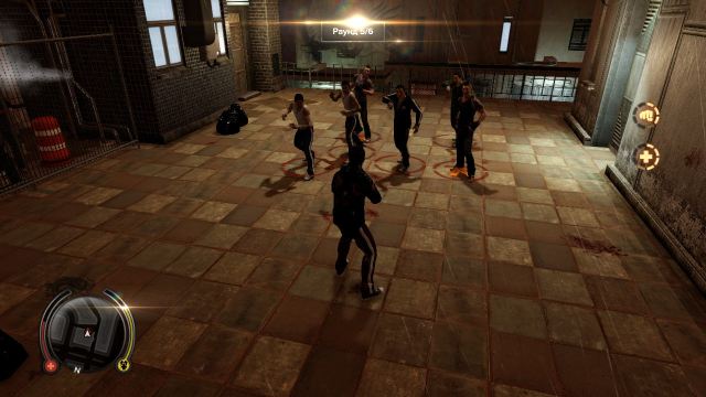 Sleeping Dogs - фото 8