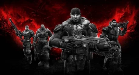 Лучше, чем раньше. Обзор Gears of War: Ultimate Edition - изображение обложка