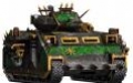 Руководство и прохождение по "Warhammer 40 000: Dawn of War" - изображение обложка