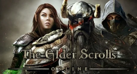 The Elder Scrolls Online - изображение обложка