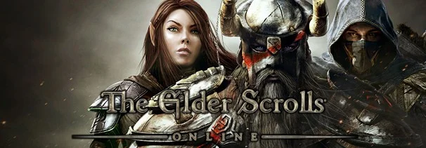 The Elder Scrolls Online - фото 1