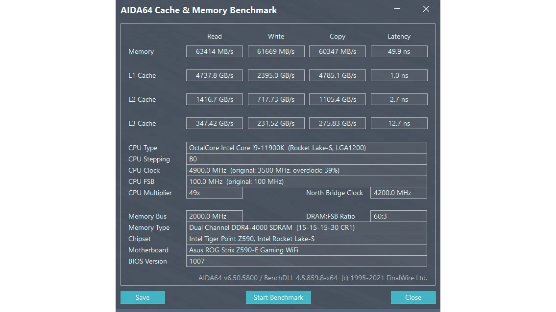 Разгон оперативной памяти на платформе Intel: есть ли смысл? - фото 7