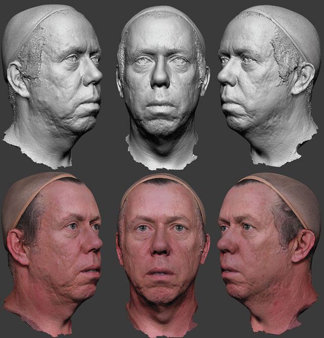 Я, снова я и Он. Alien: Isolation - изображение 14 Я, снова я и Он. Alien: Isolation - фото 14