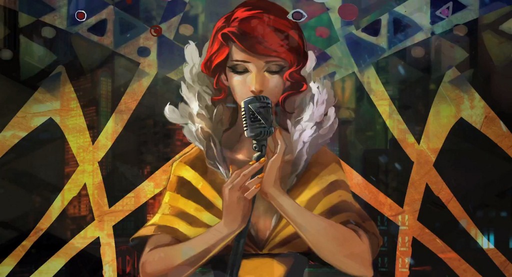 Музыка года: Transistor, Destiny, Sailor’s Dream - изображение 5 Музыка года: Transistor, Destiny, Sailor’s Dream - фото 5