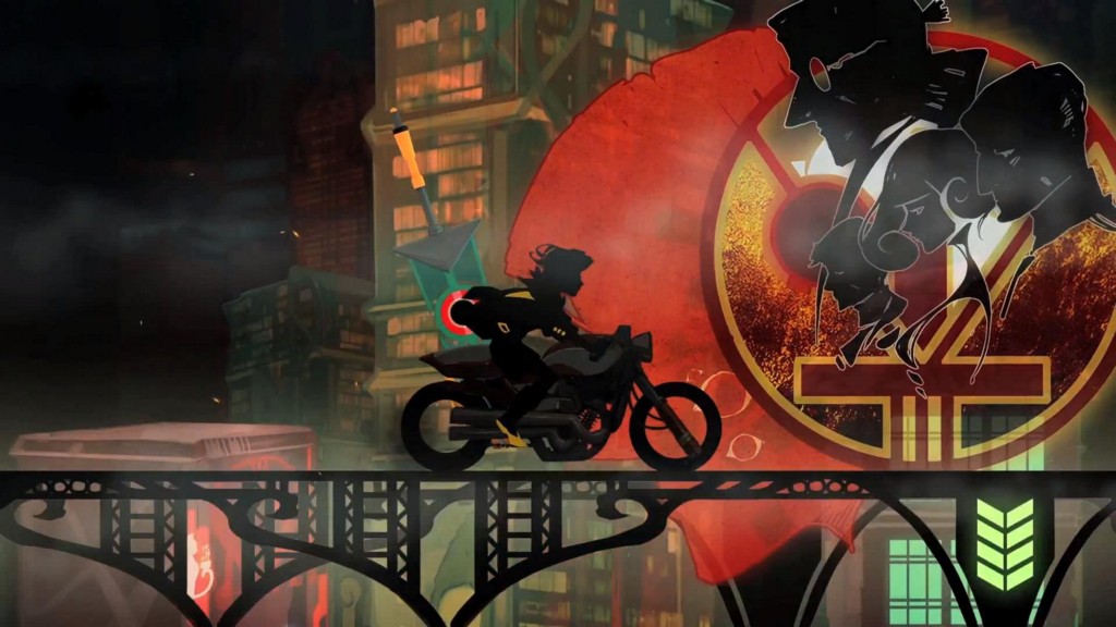 Музыка года: Transistor, Destiny, Sailor’s Dream - изображение 4 Музыка года: Transistor, Destiny, Sailor’s Dream - фото 4