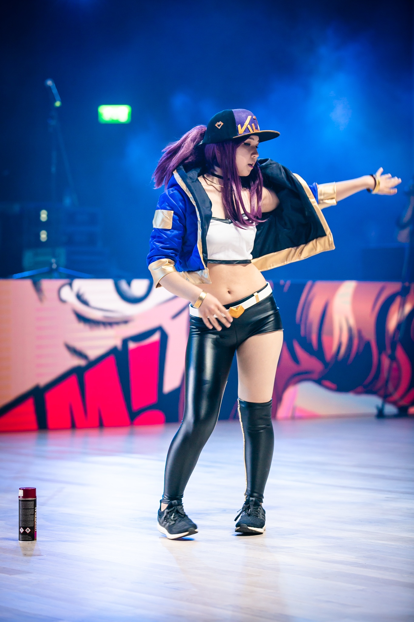 Comic Con Astana — Dota 2, Warhammer 40k, Marvel, DC Comics, MK 11 - фото 13