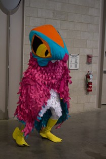 Фотоотчет с PAX East 2015. Часть вторая: косплей и косплееры - фото 26