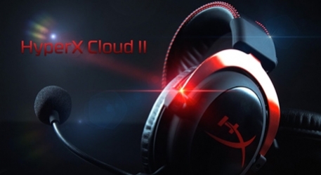 На второй круг. Тестирование игровой гарнитуры Kingston HyperX Cloud 2 - изображение обложка