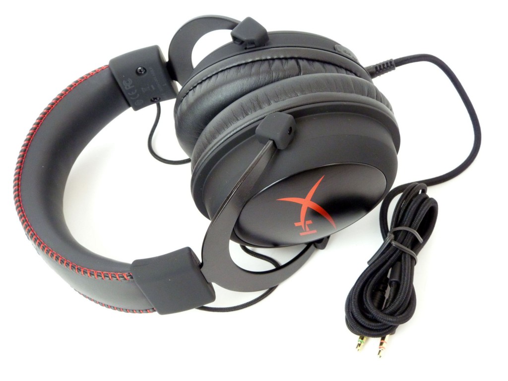На второй круг. Тестирование игровой гарнитуры Kingston HyperX Cloud 2 - изображение 3 На второй круг. Тестирование игровой гарнитуры Kingston HyperX Cloud 2 - фото 3