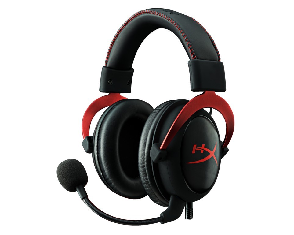 На второй круг. Тестирование игровой гарнитуры Kingston HyperX Cloud 2 - изображение 2 На второй круг. Тестирование игровой гарнитуры Kingston HyperX Cloud 2 - фото 2