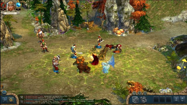 King's Bounty: Воин Севера - изображение 1 King's Bounty: Воин Севера - фото 1