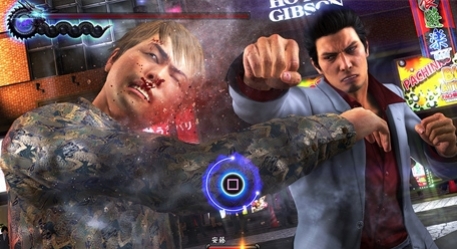 «Press X to Win», или История Quick Time Event - изображение обложка