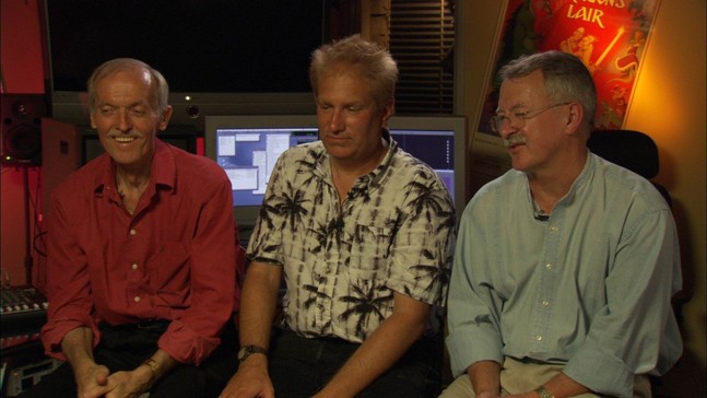 «Press X to Win», или История Quick Time Event - изображение 3 «Press X to Win», или История Quick Time Event - фото 3