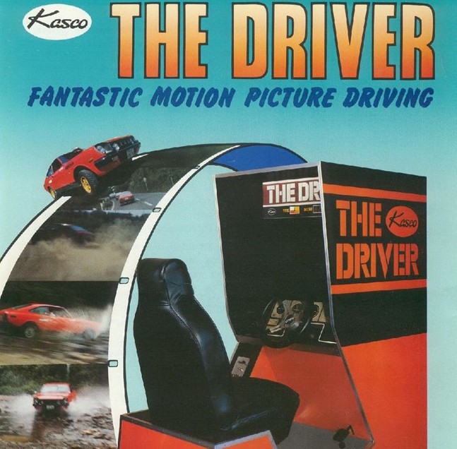 «Press X to Win», или История Quick Time Event - изображение 2 «Press X to Win», или История Quick Time Event - фото 2