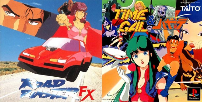 «Press X to Win», или История Quick Time Event - изображение 13 «Press X to Win», или История Quick Time Event - фото 13