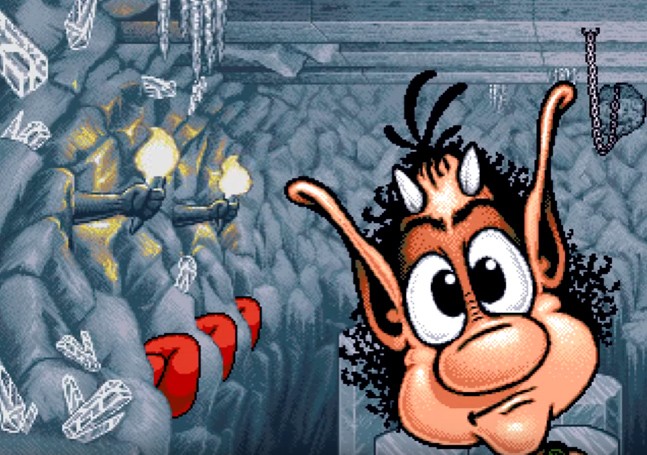 «Press X to Win», или История Quick Time Event - изображение 12 «Press X to Win», или История Quick Time Event - фото 12