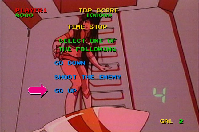 «Press X to Win», или История Quick Time Event - изображение 10 «Press X to Win», или История Quick Time Event - фото 10