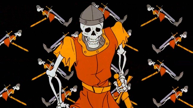 «Press X to Win», или История Quick Time Event - изображение 6 «Press X to Win», или История Quick Time Event - фото 6