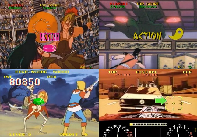 «Press X to Win», или История Quick Time Event - изображение 9 «Press X to Win», или История Quick Time Event - фото 9