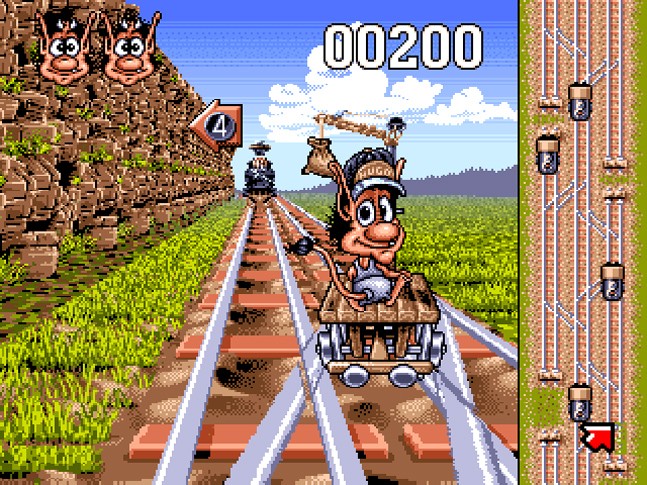 «Press X to Win», или История Quick Time Event - изображение 11 «Press X to Win», или История Quick Time Event - фото 11