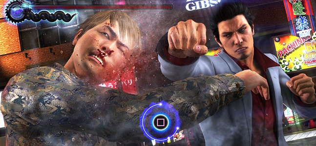 «Press X to Win», или История Quick Time Event - изображение 1 «Press X to Win», или История Quick Time Event - фото 1