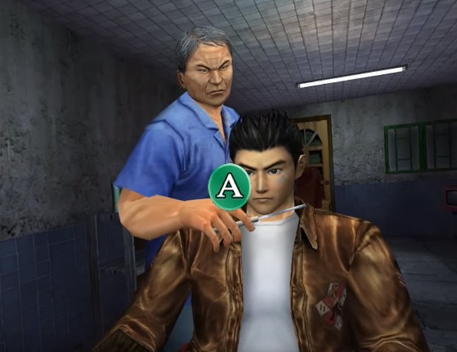 «Press X to Win», или История Quick Time Event - изображение 14 «Press X to Win», или История Quick Time Event - фото 14