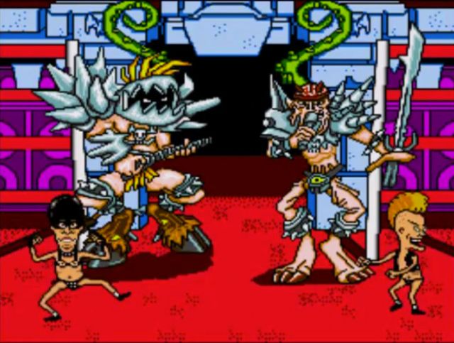 Горячая линия: игры - фото 7