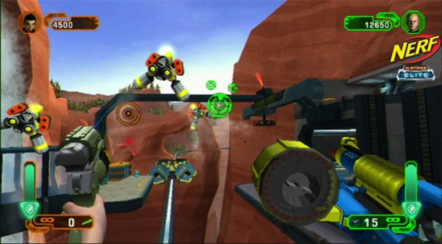 Горячая линия: игры - фото 16