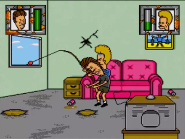 Горячая линия: игры - фото 8