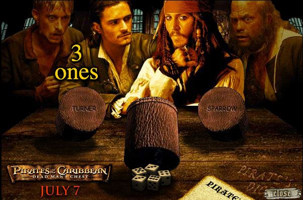 Горячая линия: игры - фото 1