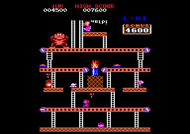 Горячая линия: игры - фото 11