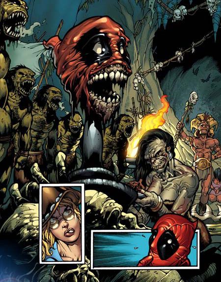 Горячая линия: игры - фото 17