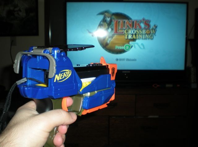 Горячая линия: игры - фото 15