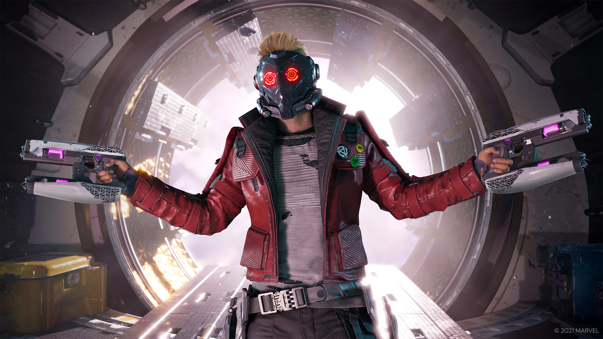Во что поиграть в октябре 2021: Far Cry 6, Back 4 Blood, Guardians of the Galaxy - изображение обложка