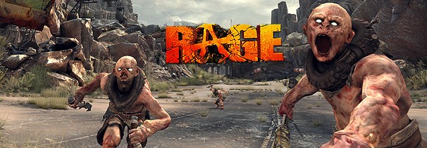 Rage - изображение 1 Rage - фото 1