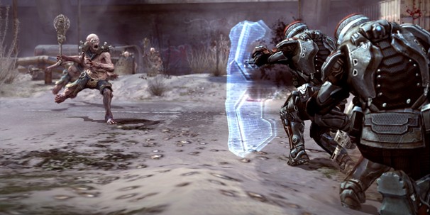 Rage - изображение 10 Rage - фото 10